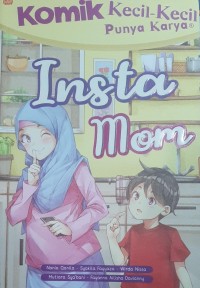 Image of INSTA MOM