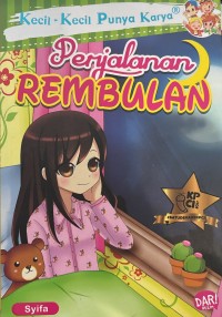 Image of KKPK: Perjalanan Rembulan