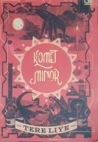 Image of KOMET MINOR