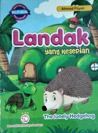 Image of LANDAK YANG KESEPIAN