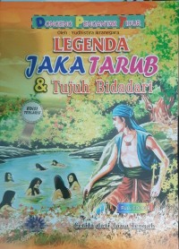 Image of Legenda Jaka Tarub & Tujuh Bidadari