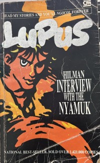 Image of Lupus