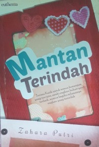 Image of MANTAN TERINDAH