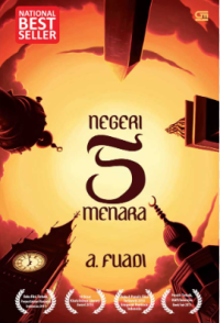 Image of NEGERI 5 MENARA