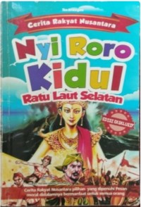 Image of NYI Roro Kidul Ratu Laut Selatan