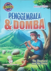 Image of PENGGEMBALA & DOMBA