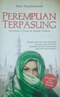 Image of PEREMPUAN TERPASUNG