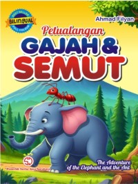 Image of Pertualangan Gajah & Semut