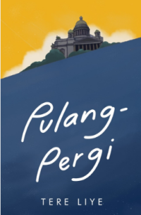 Image of Pulang Pergi