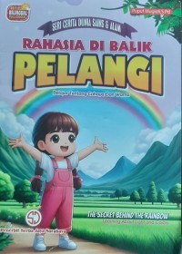 Image of Rahasia di Balik Pelangi