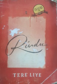 Image of RINDU