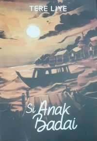 Image of SI ANAK BADAI