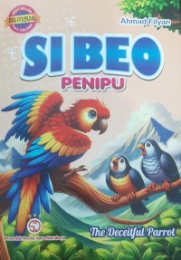 Image of Si Beo Penipu