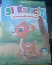 Image of Si Kancil dan Dongeng Terkenal Lainnya