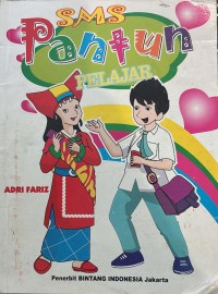 Image of SMS Pantun Pelajar