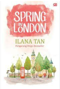 Image of Spring In London