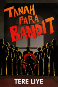 Image of TANAH PARA BANDIT