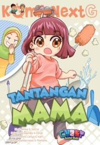 Image of TANTANGAN MAMA