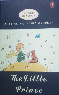 Image of THE LITTLE PRINCE