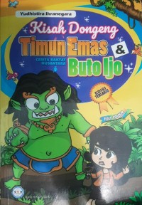 Image of Timun Emas & Buto Hijau