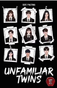 Image of UNFAMILIAR TWINS