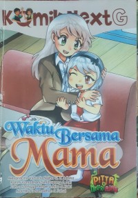 Image of WAKTU BERSAMA MAMA