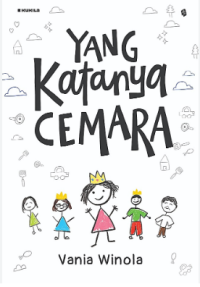 Image of YANG KATANYA CEMARA