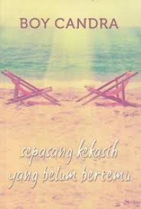 Image of SEPASANG KEKASIH YANG BELUM BERTEMU
