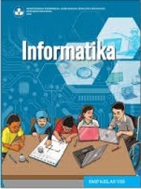 Image of INFORMATIKA KELAS VIII (KUR MERDEKA)