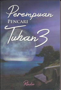Image of PEREMPUAN PENCARI TUHAN 3
